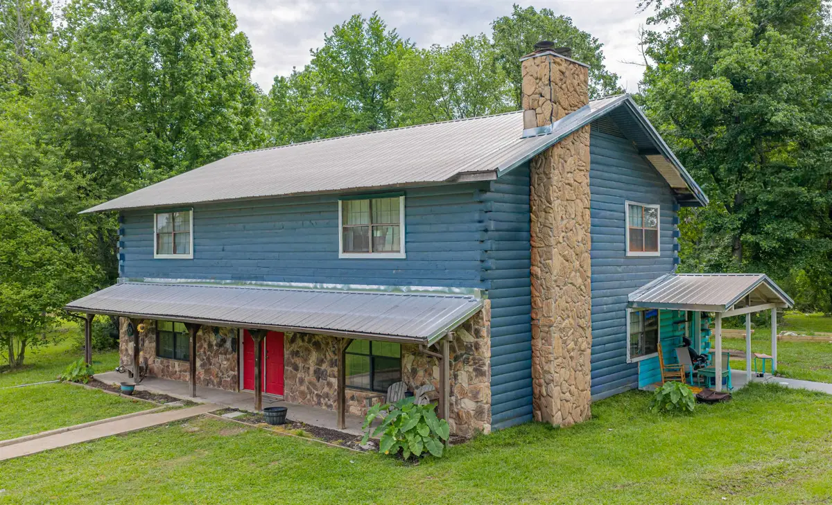 6190 E State Highway 154, Gilmer, TX 75645 - #1