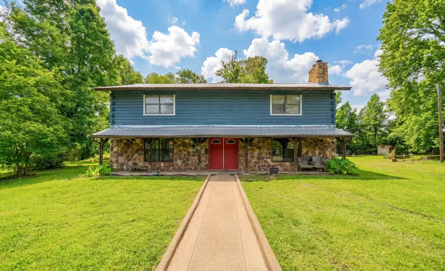 6190 E State Highway 154, Gilmer, TX 75645 - #2