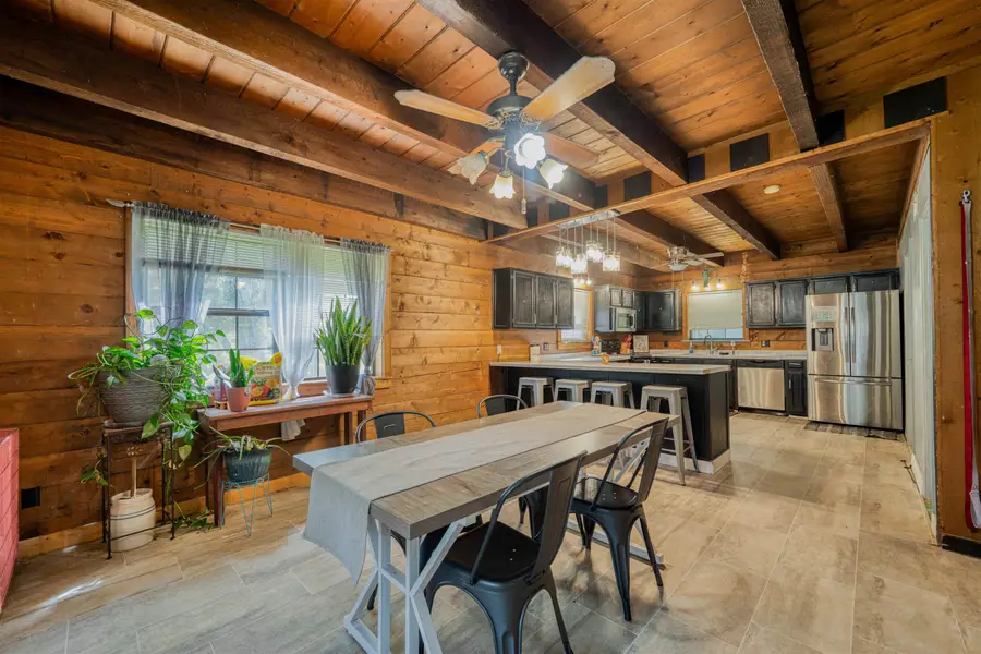 6190 E State Highway 154, Gilmer, TX 75645 - #3