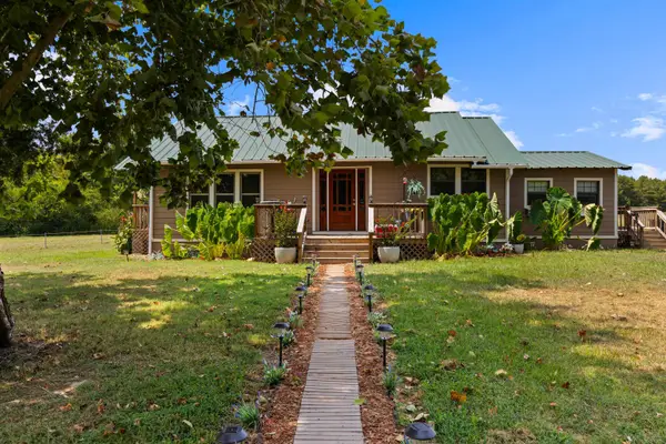 32139 TX Highway 49, Avinger, TX 75630