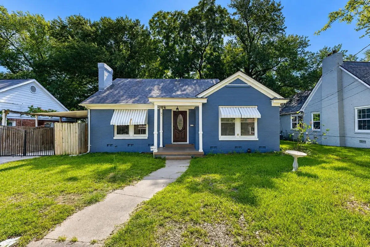 1402 S Donnybrook, Tyler, TX 75701 - #1