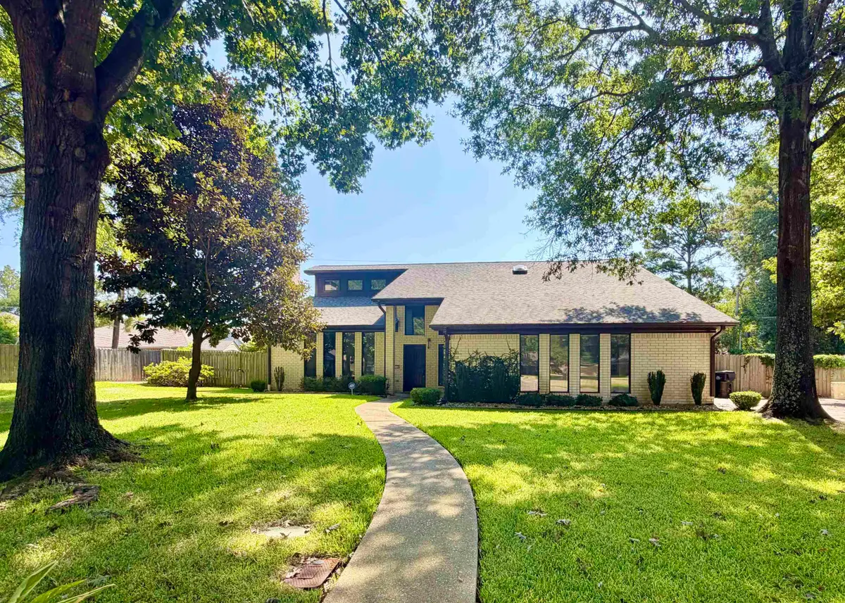 117 Southcastle St., Longview, TX 75604 - #1