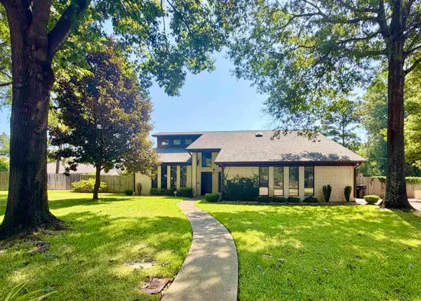 117 Southcastle St., Longview, TX 75604