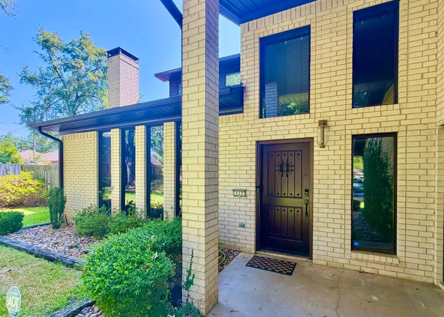 117 Southcastle St., Longview, TX 75604 - #2