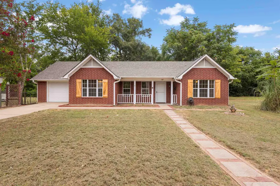 917 Leach Street, Kilgore, TX 75662-2047 - #2