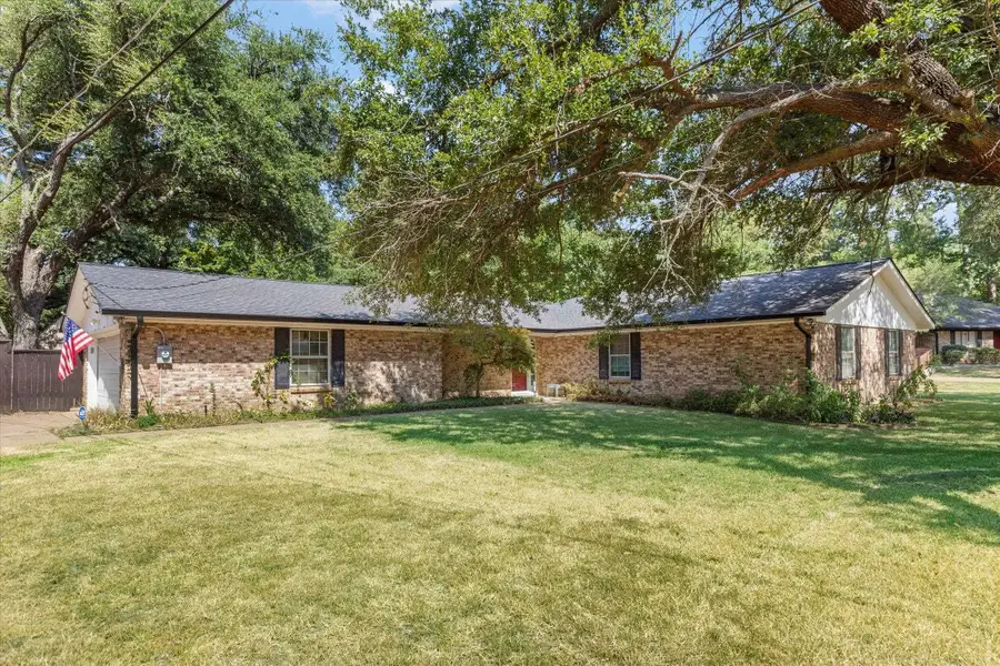 4 Amherst Cir, Longview, TX 75601 - #3