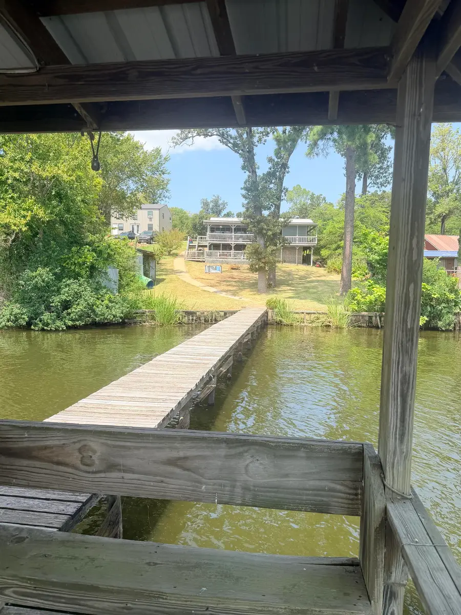 697 County Road 1572, Carthage, TX 75633 - #2