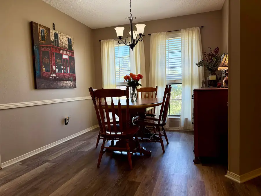 102 Sage Rd, Longview, TX 75604 - #2