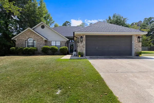 4508 Memorial Dr, Marshall, TX 75672