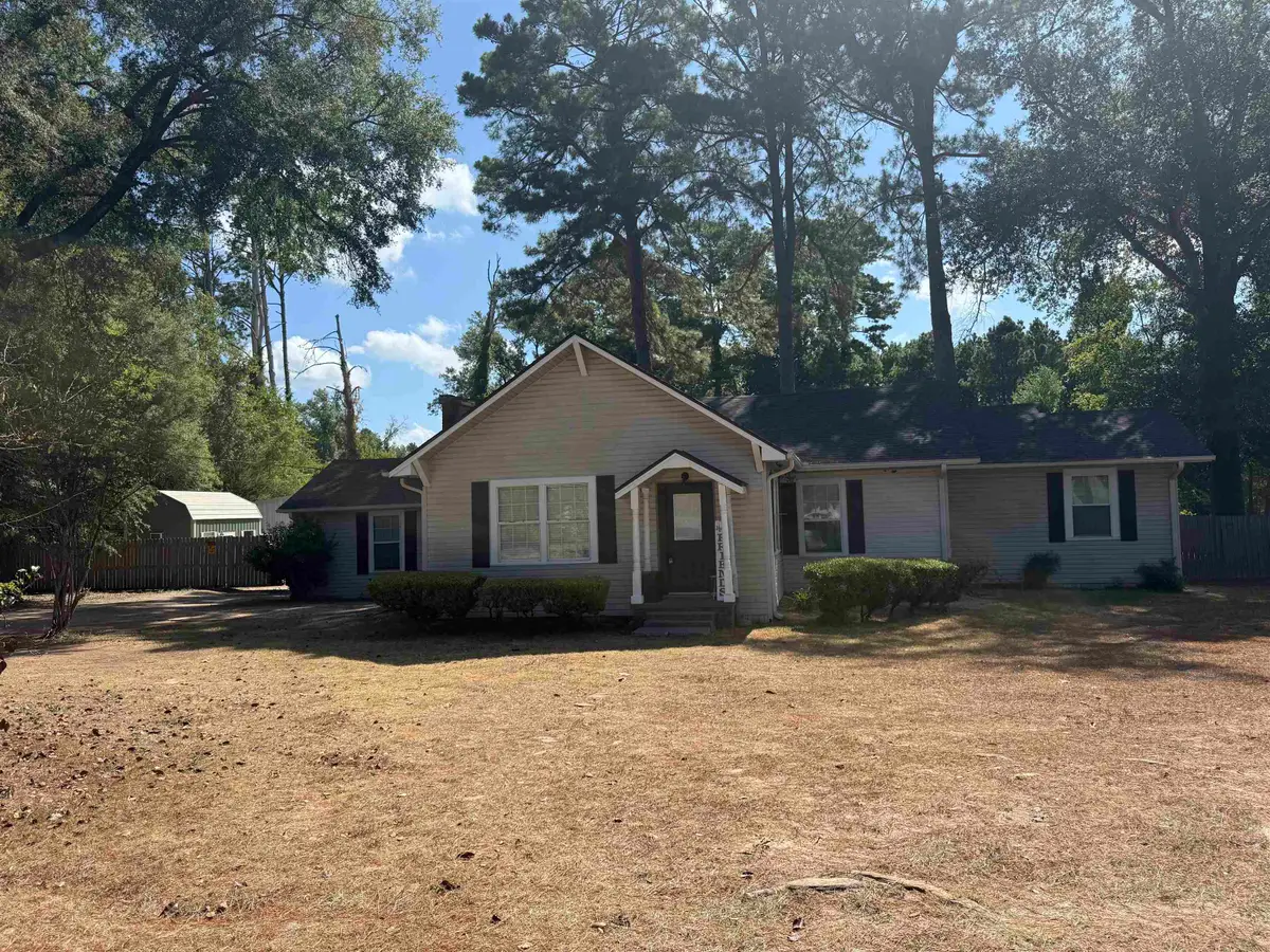 17881 FM 31, Marshall, TX 75672 - #1