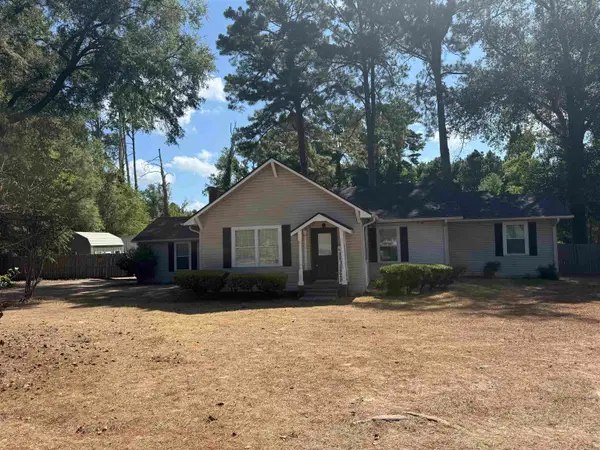 17881 FM 31, Marshall, TX 75672