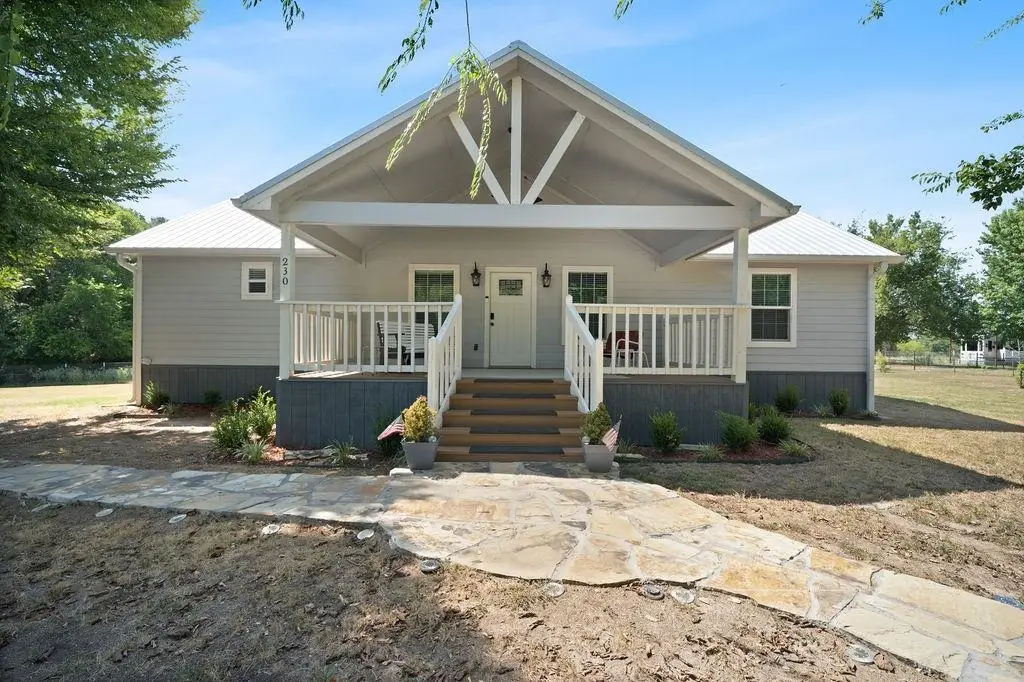 230 CR 1739, Yantis, TX 75497 - #1