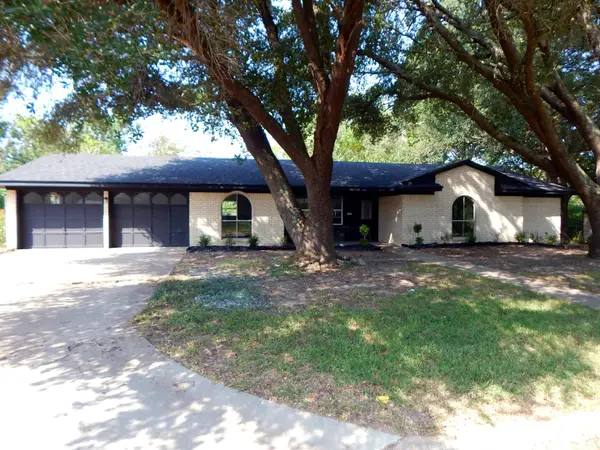 1703 BRIARWOOD ST., Gilmer, TX 75644