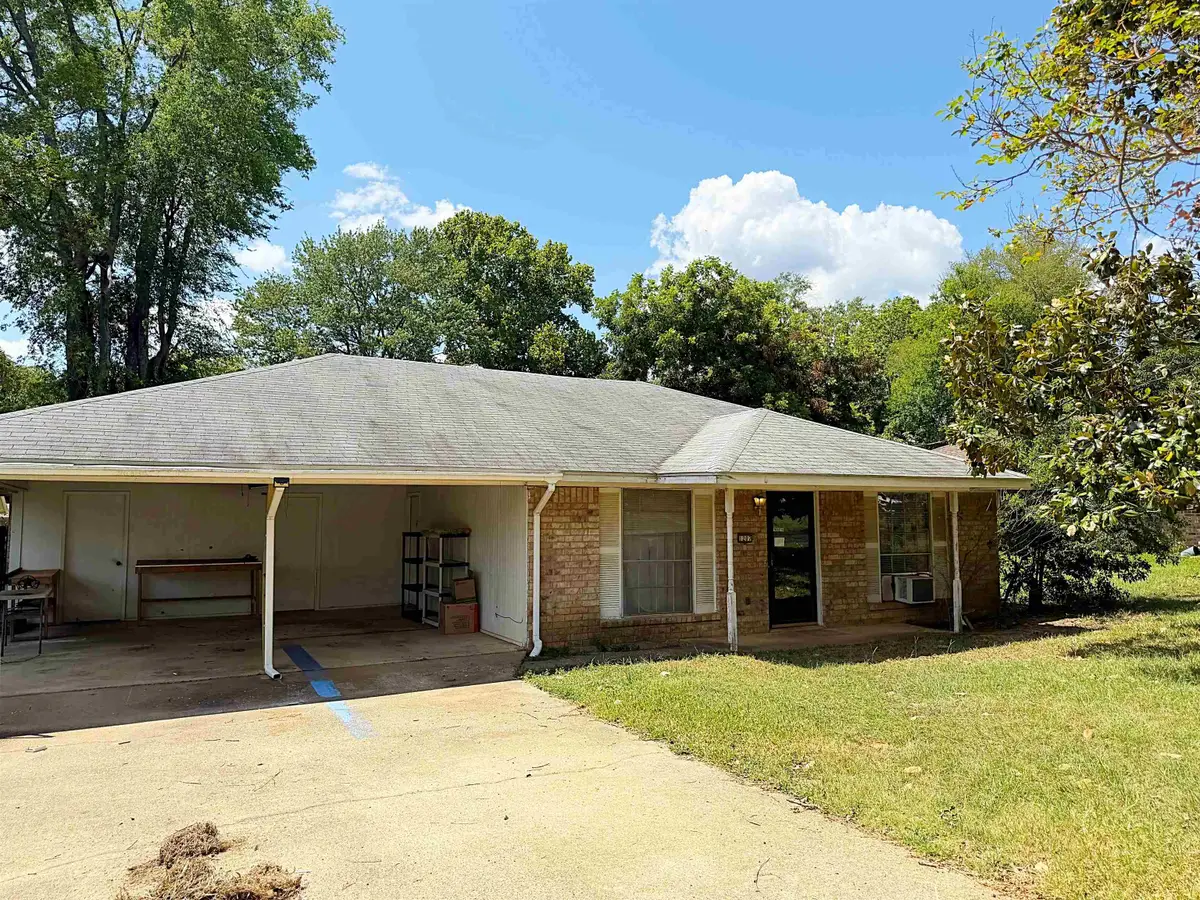 1207 N Culver, Gladewater, TX 75647 - #1