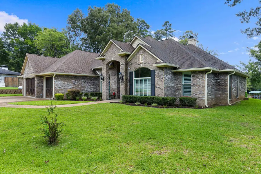 1020 Shadowood, Marshall, TX 75672 - #2