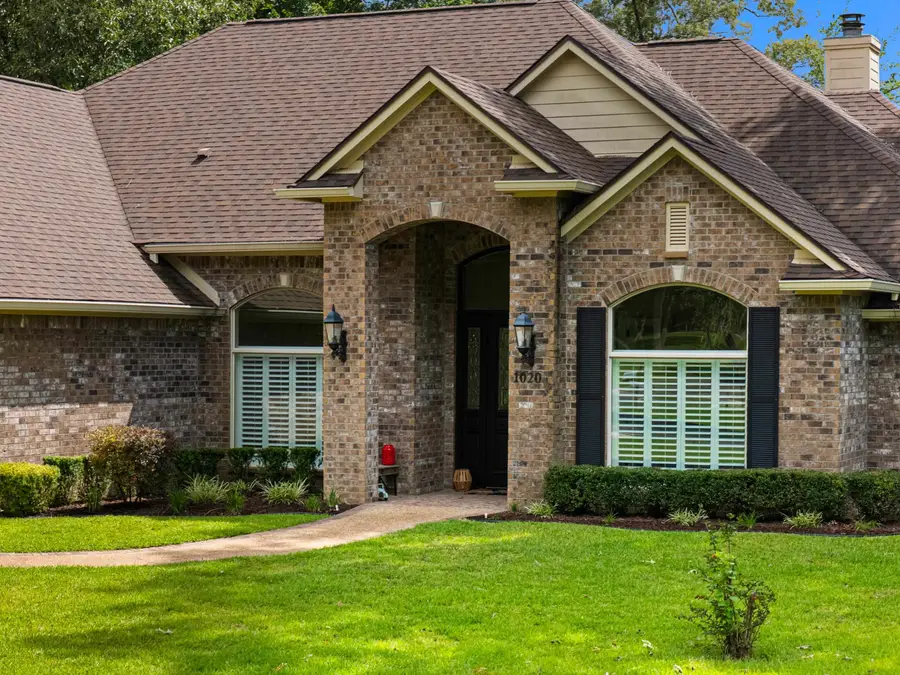 1020 Shadowood, Marshall, TX 75672 - #3