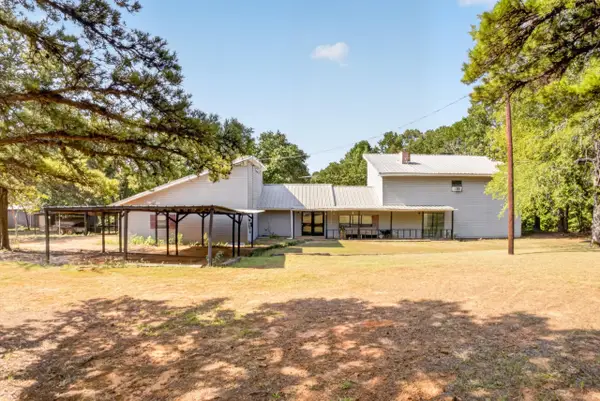 Address Withheld By Seller, Gilmer, TX 75645