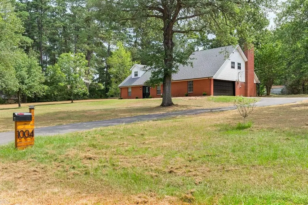 1004 Sunset Drive, Daingerfield, TX 75638 - #1