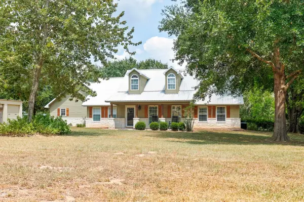 2334 FM 993, Pittsburg, TX 75686