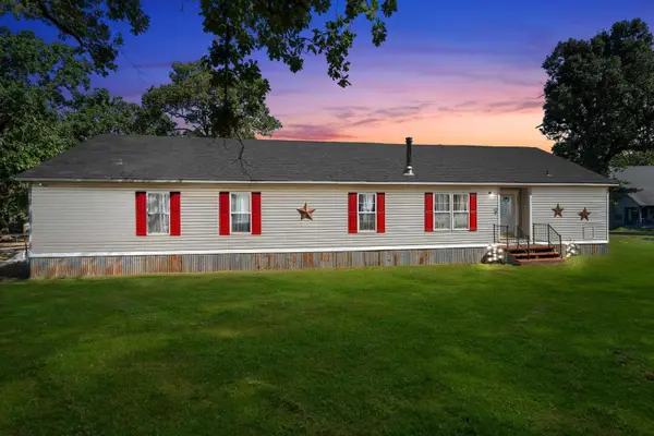 6892 STRICKLAND SPRINGS, Marshall, TX 75672