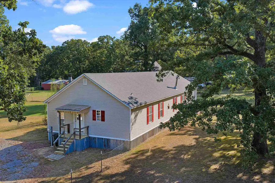 6892 STRICKLAND SPRINGS, Marshall, TX 75672 - #2