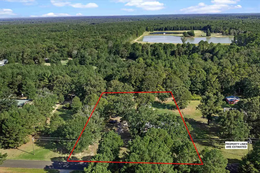 6892 STRICKLAND SPRINGS, Marshall, TX 75672 - #3