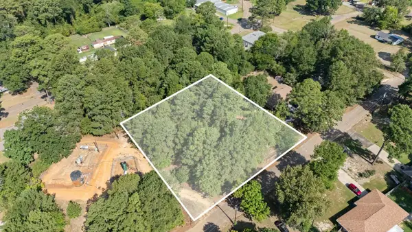 TBD Woodhaven Dr., Gladewater, TX 75647
