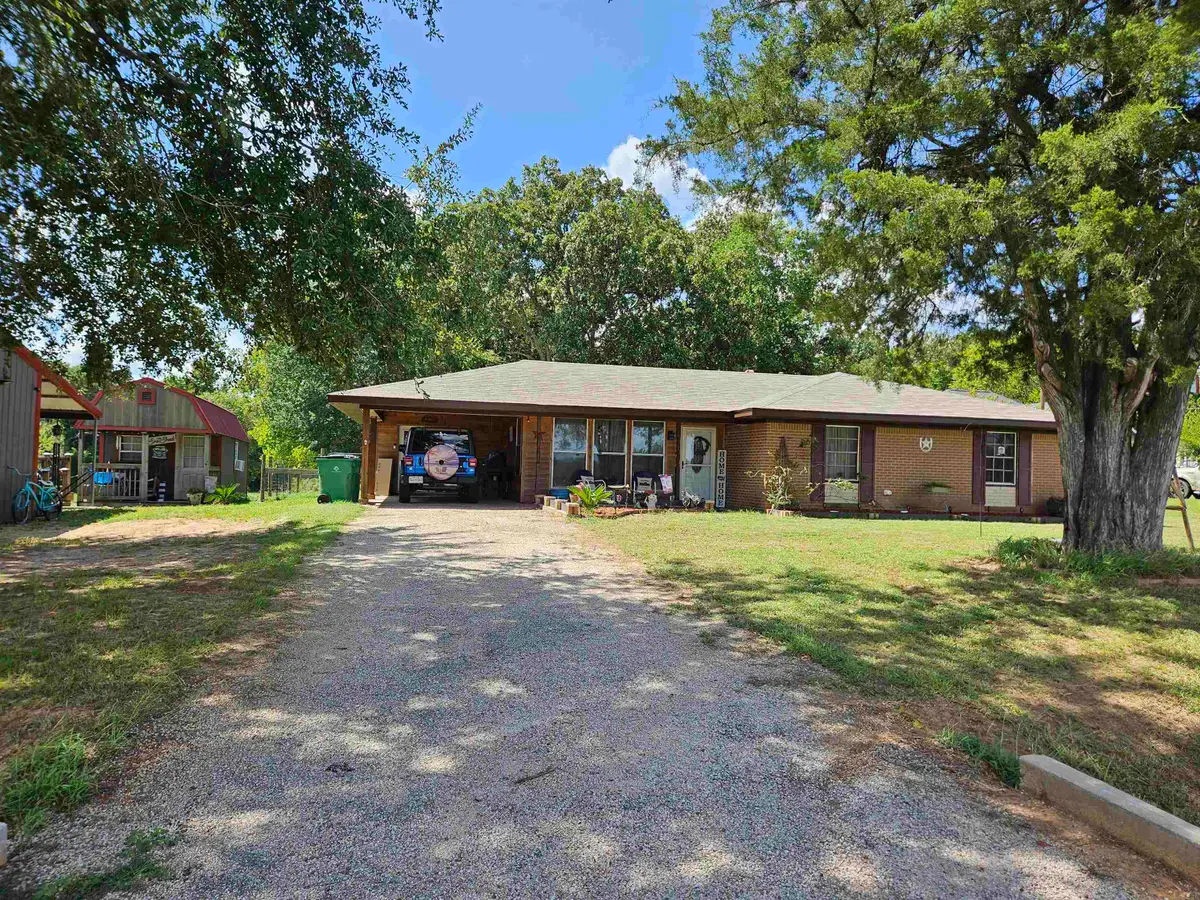 4290 FM 1795, Gilmer, TX 75644-3720 - #1