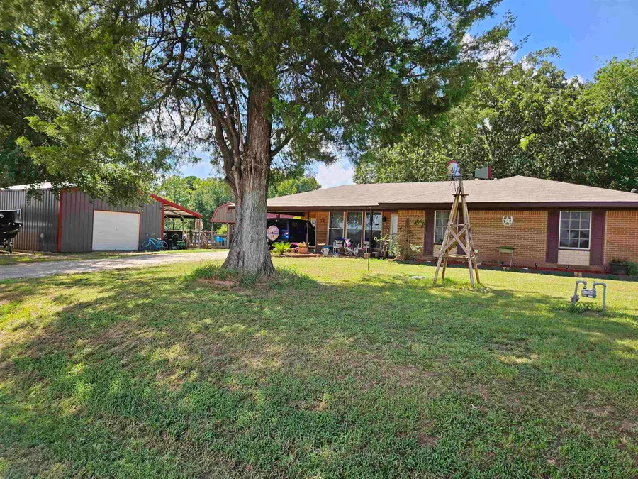 4290 FM 1795, Gilmer, TX 75644-3720 - #2