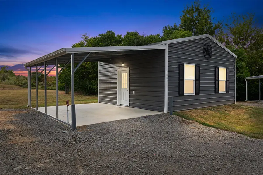 6076 FM 1650, Gilmer, TX 75645 - #2