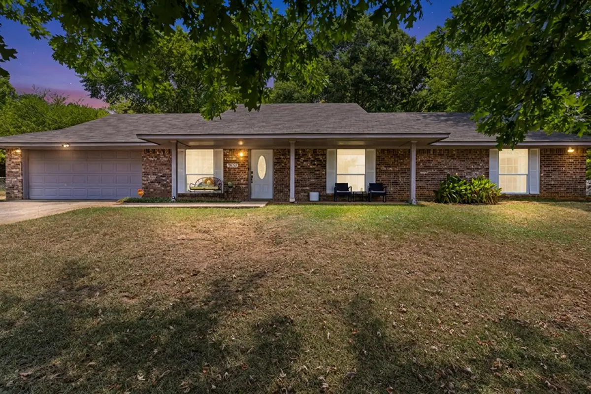 1832 Phillips Springs Road, Gladewater, TX 75647 - #1
