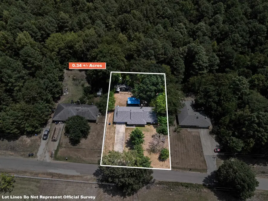 1832 Phillips Springs Road, Gladewater, TX 75647 - #3