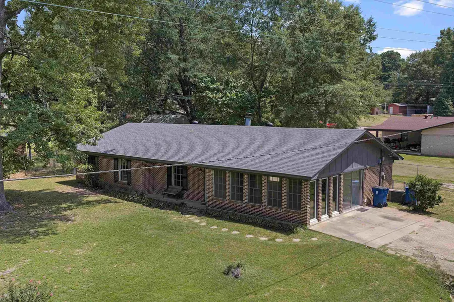 3900 Forest Trail, Marshall, TX 75672 - #3