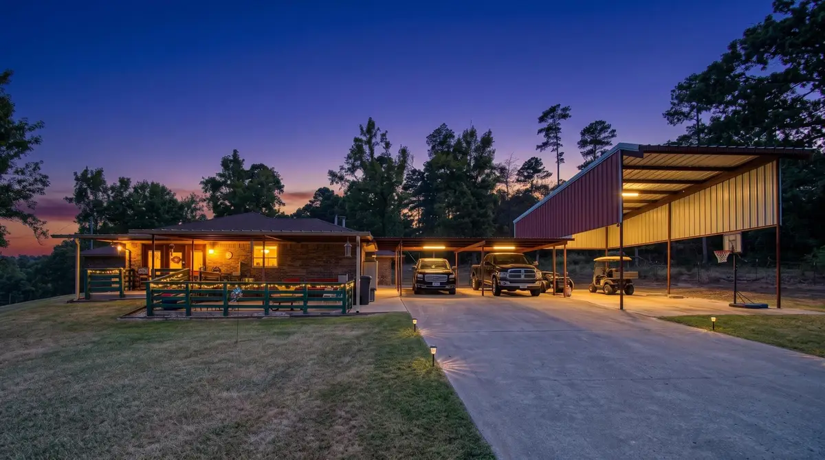 Address Withheld By Seller, Winnsboro, TX 75494 - #1