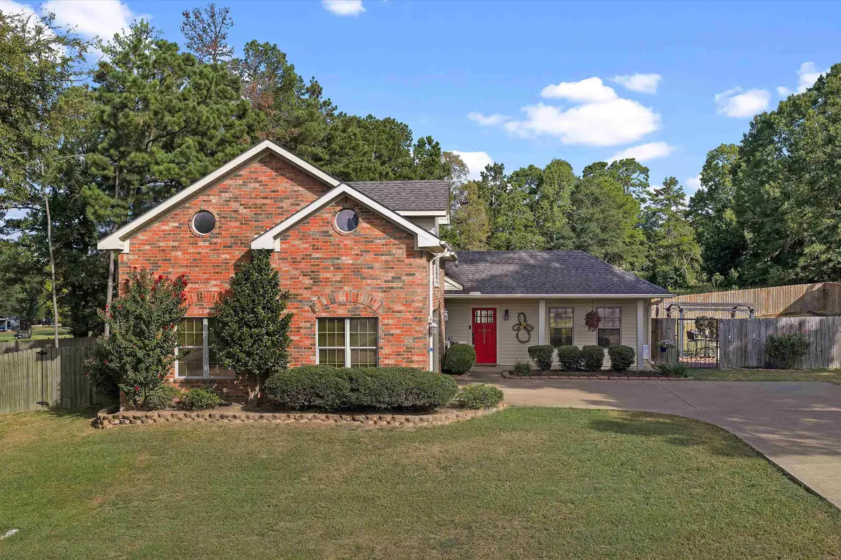 6 Chase Creek, Henderson, TX 75654 - #1