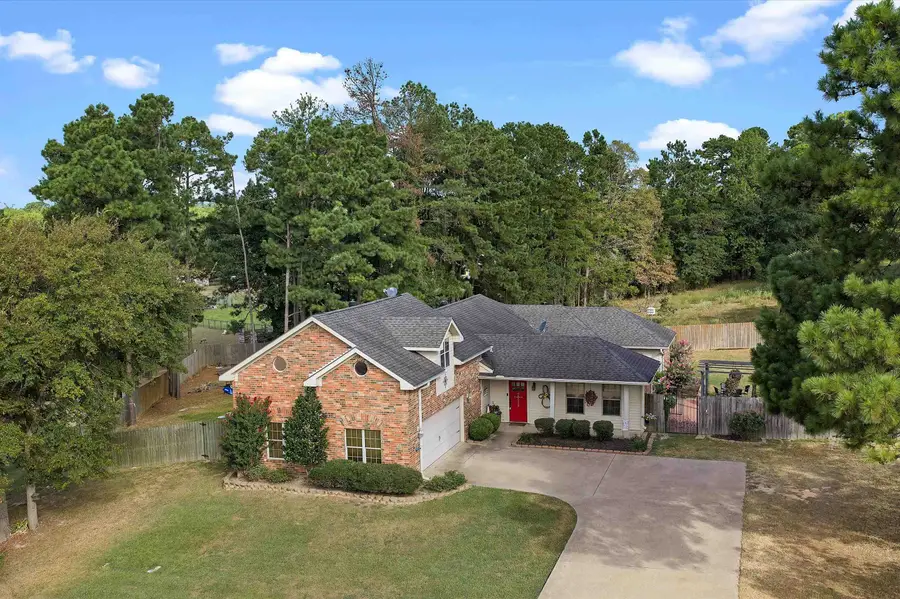 6 Chase Creek, Henderson, TX 75654 - #2