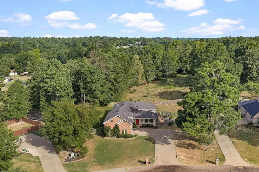 6 Chase Creek, Henderson, TX 75654 - #3