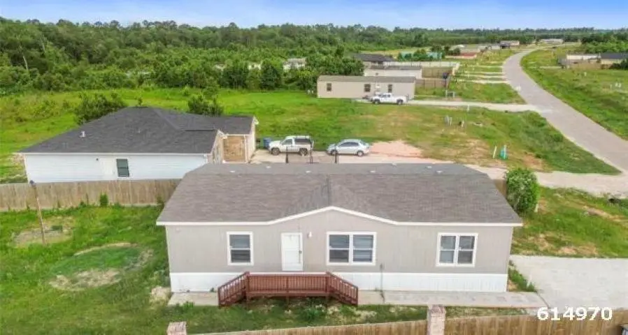 580 Road 5814, Cleveland, TX 77327 - #1