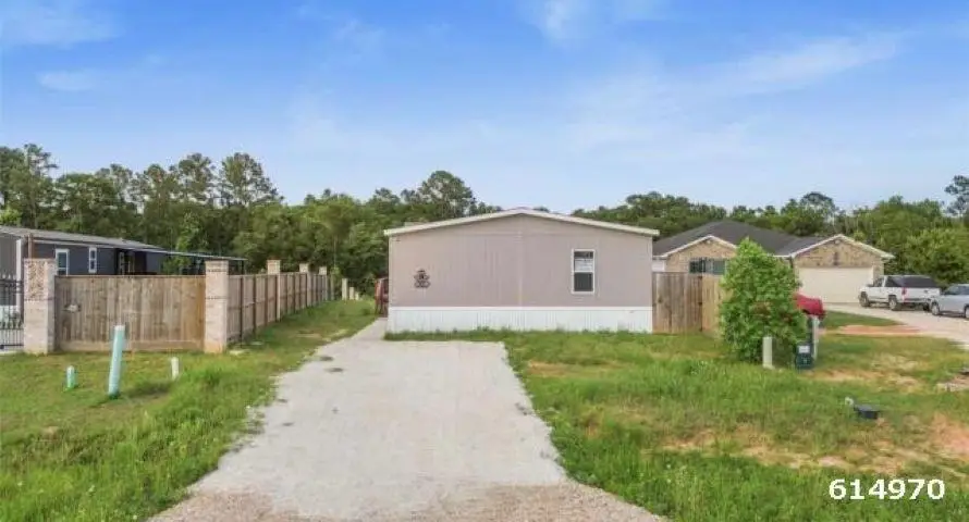 580 Road 5814, Cleveland, TX 77327 - #2