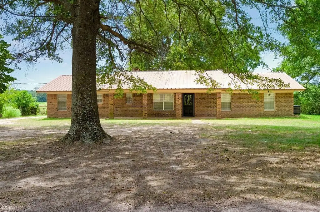 252 CR 4108, Daingerfield, TX 75638 - #1