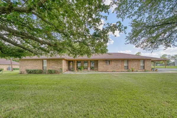 471 Southfield Lane, Marshall, TX 75672