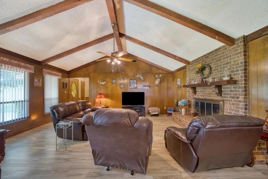 471 Southfield Lane, Marshall, TX 75672 - #2