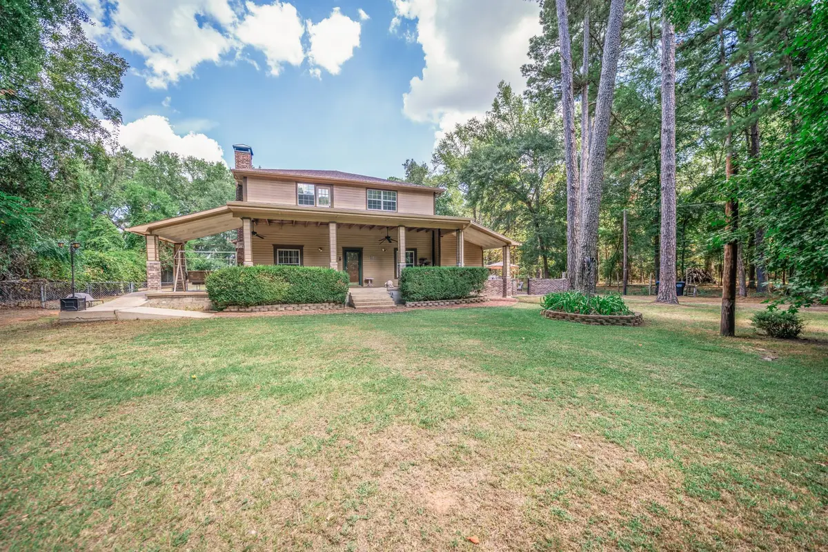 1424 Perry St., Longview, TX 75601 - #1