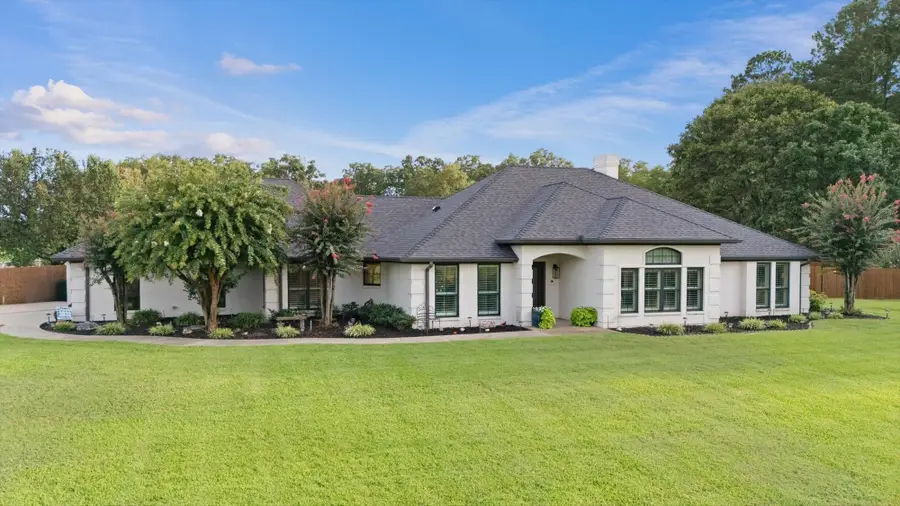 4714 Smelley Rd, Longview, TX 75605-6304 - #2