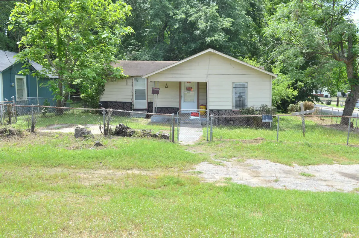 3210 Bellwood, Tyler, TX 75701 - #1