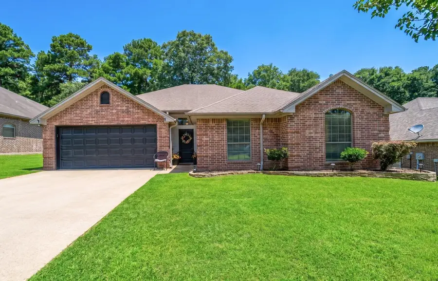 127 Labrador Ln, Hallsville, TX 75650 - #2