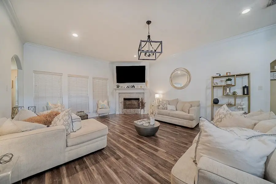 127 Labrador Ln, Hallsville, TX 75650 - #3