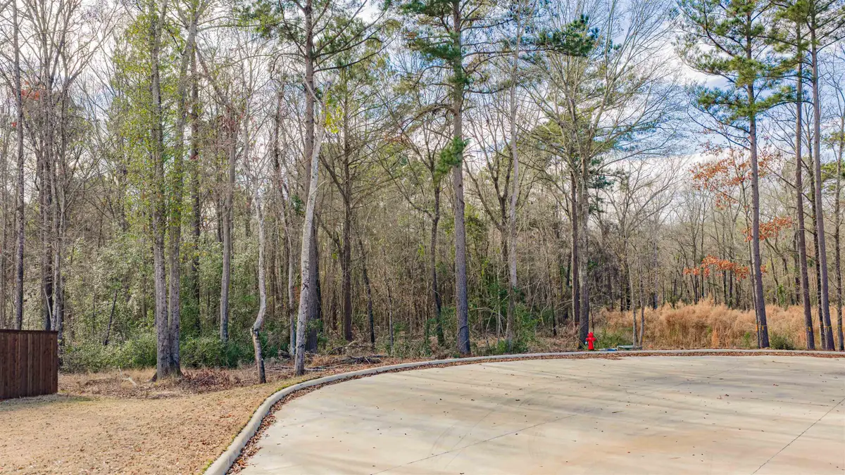 TBD Briar Crest Lane, Longview, TX 75605 - #1