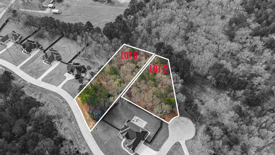 TBD Briar Crest Lane, Longview, TX 75605 - #3