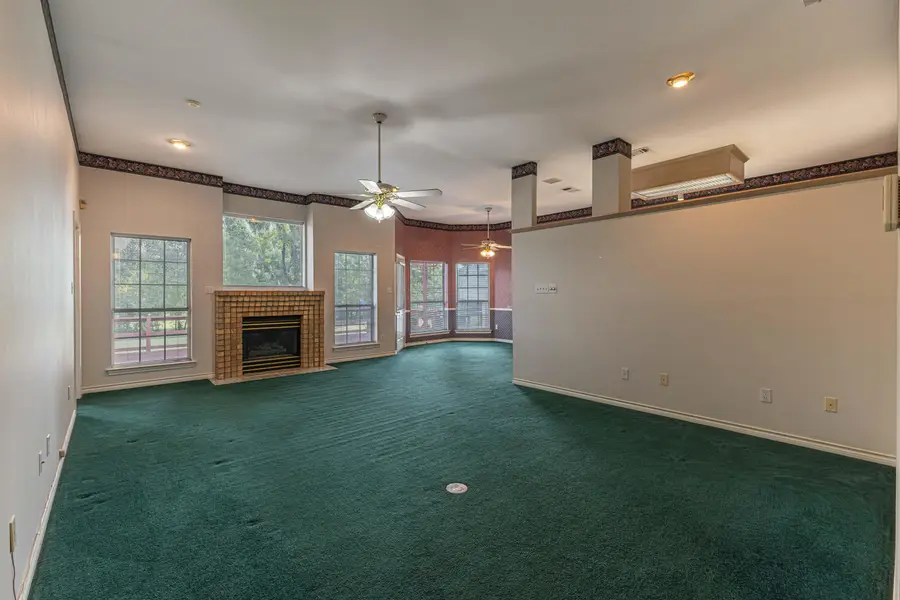 18 Oak Creek Ridge Dr, Longview, TX 75605 - #3